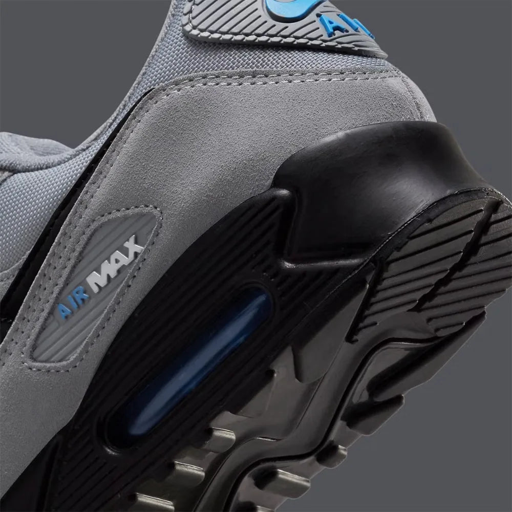 Nike Air Max 90™ - Sandgrå
