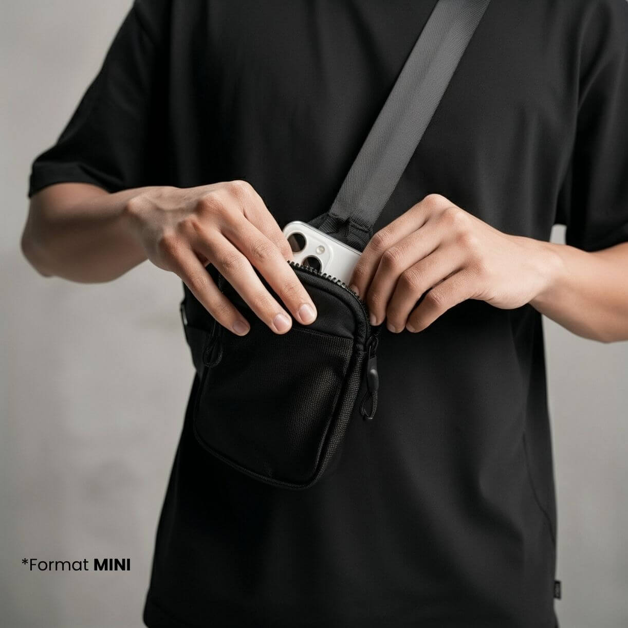 Bag | NOMALERO™