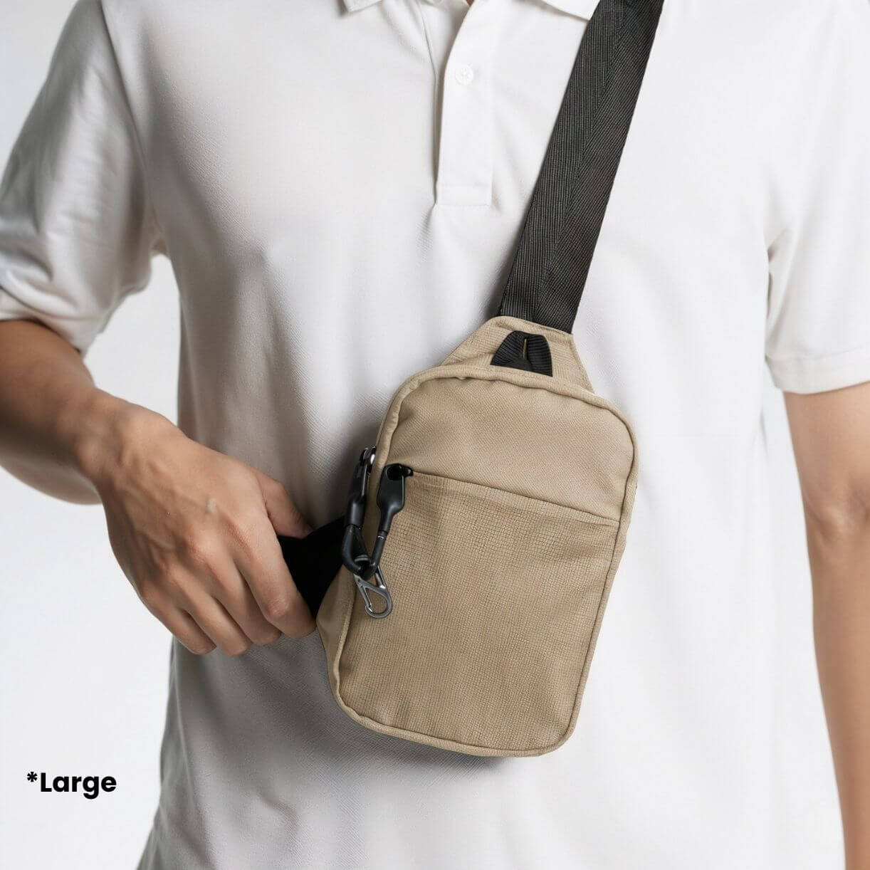 Bag | NOMALERO™