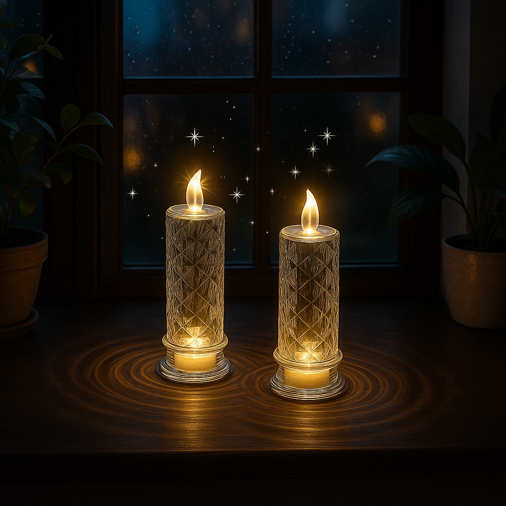 KristallFlamma