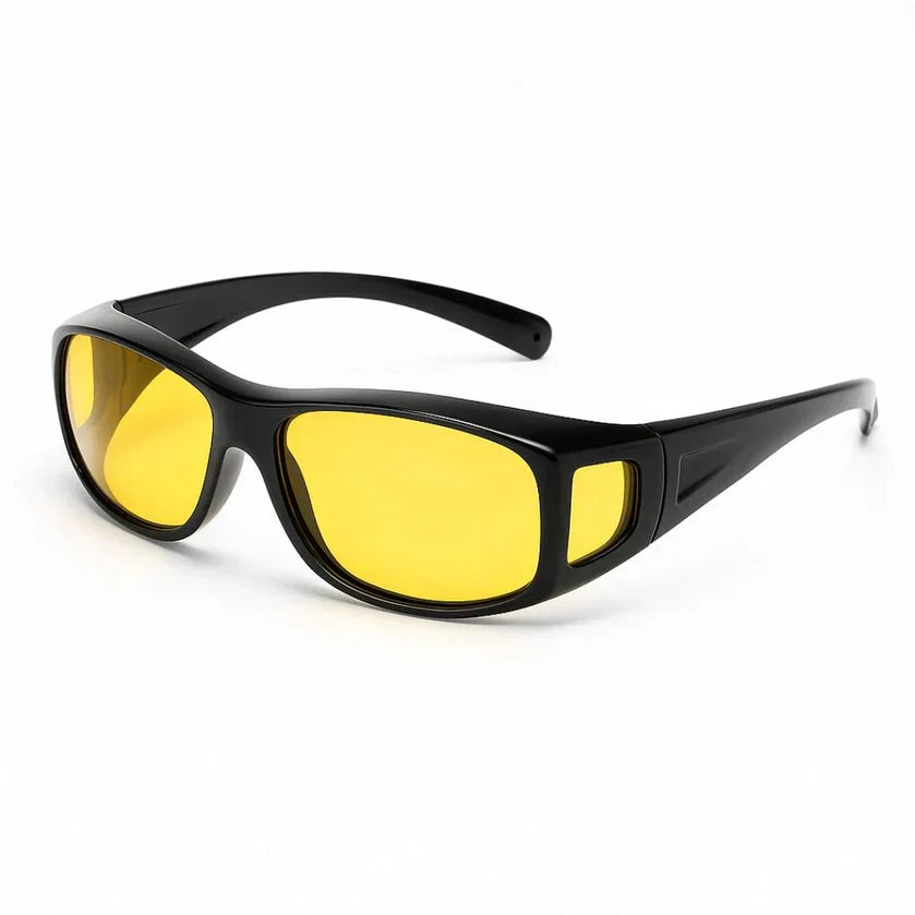 SafeOptics™ Driving Glasses