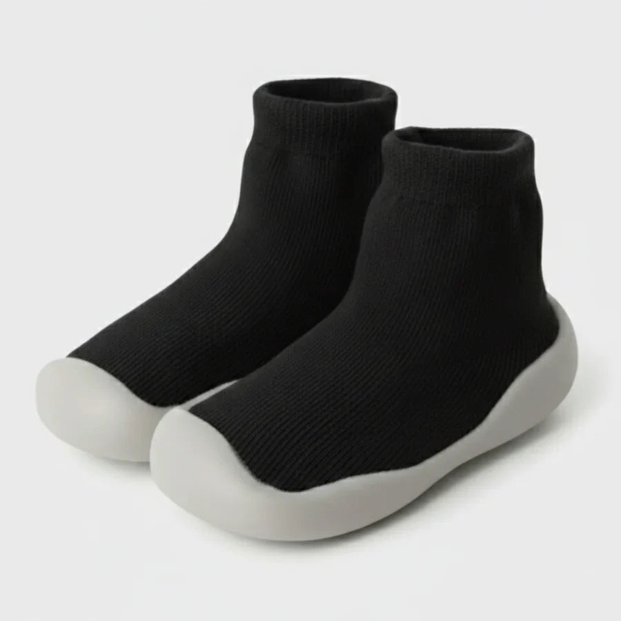 Berger - Sock shoes