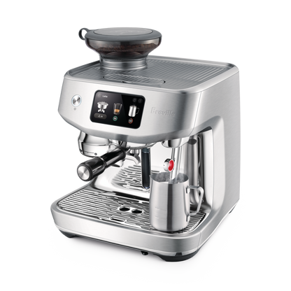 Oracle™ kaffemaskin ☕️ Barista-kvalitet for hjemmet 🏡