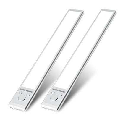 GlowLine - Energy-efficient light that only turns on when you need it