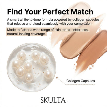 Foundation Stick (New Year’s Offer)