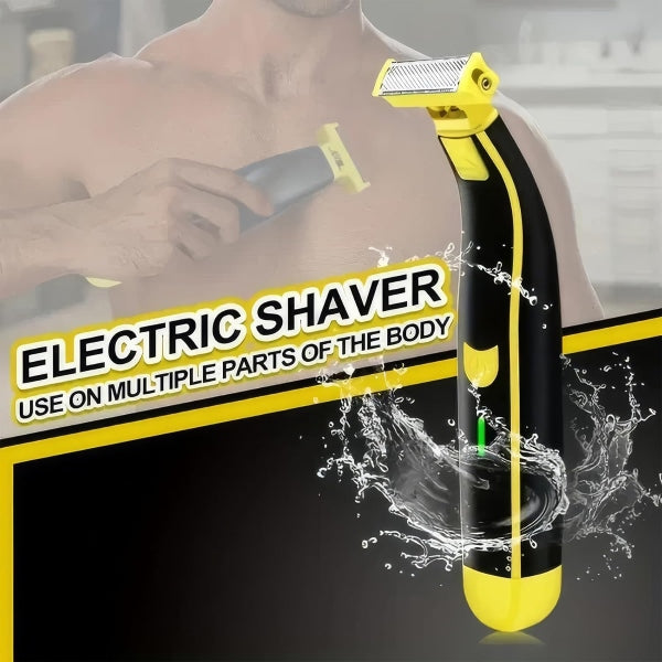 HYDROCUTER | Smooth body razor