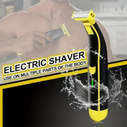 HYDROCUTER | Smooth body razor