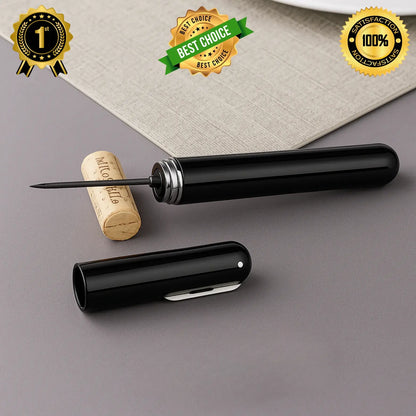 AIR PUMP CORKSCREW