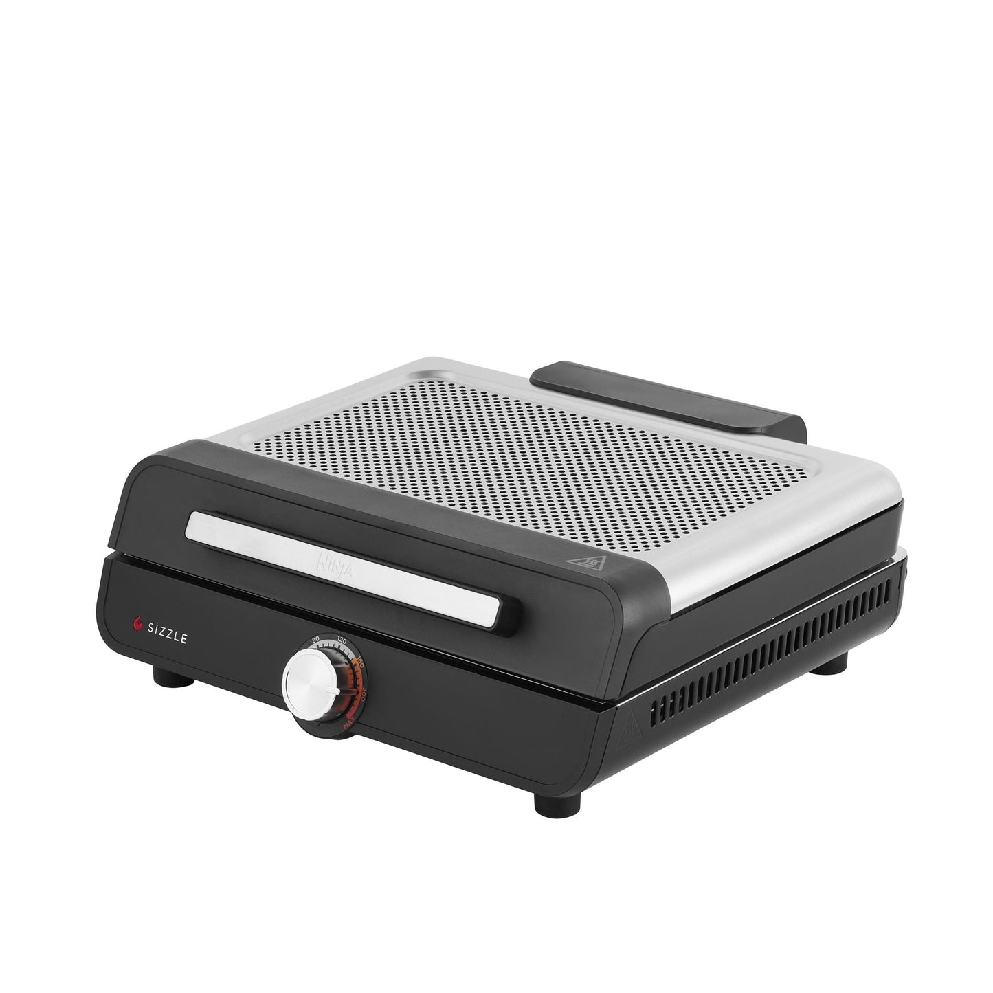 Indoor Grill & Griddle