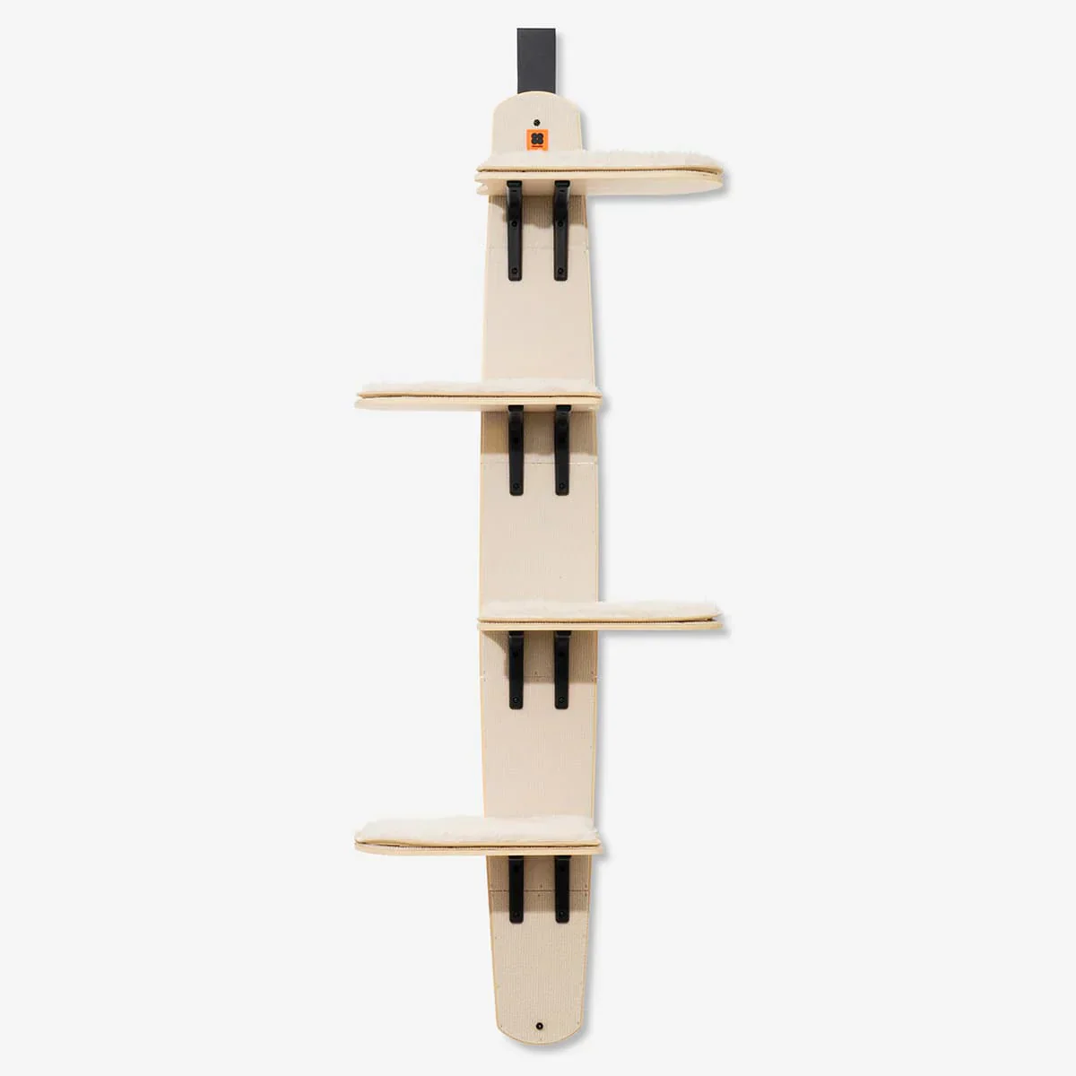 Griffix® - Cat tree to hang on the door