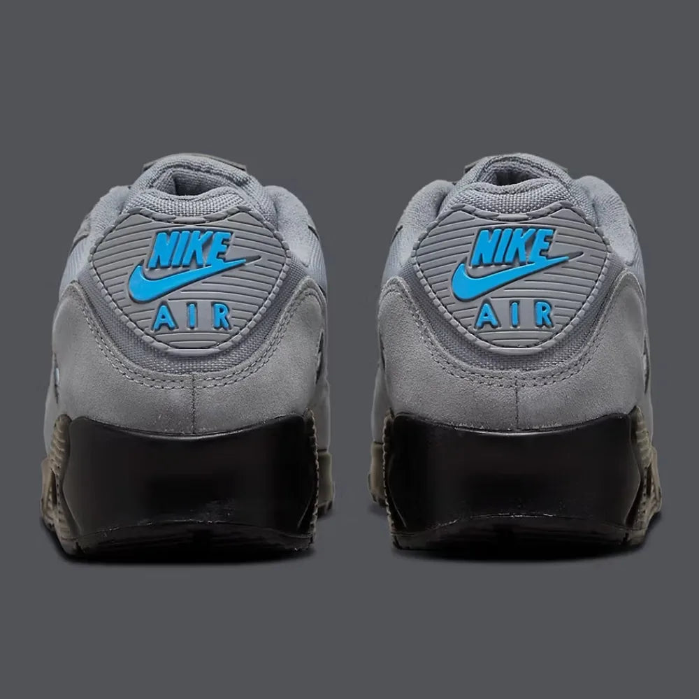Nike Air Max 90™ - Sandgrå