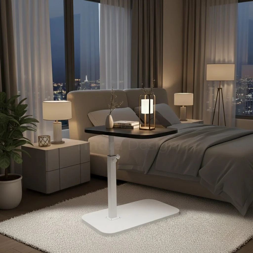 Luma - Multifunctional Table