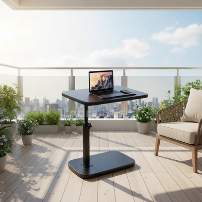 Luma - Multifunctional Table