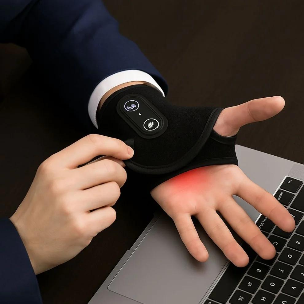 NeuroBrace therapeutic bandage