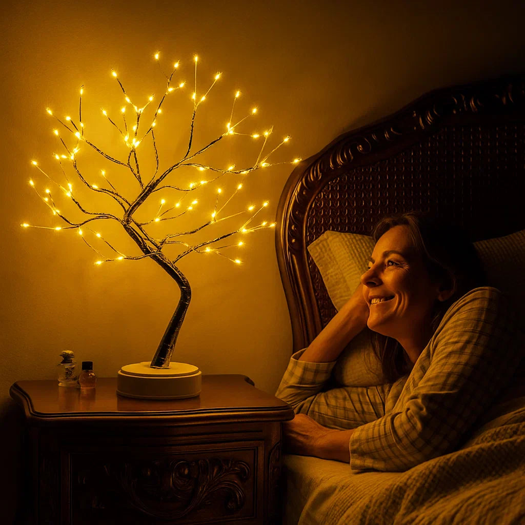 Little Tree® - 108 LEDs
