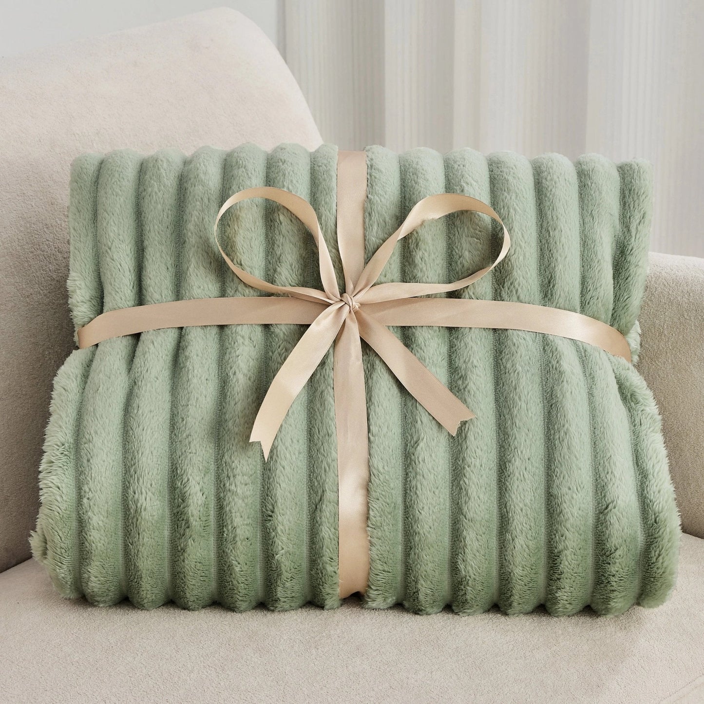 La Câline™ Blanket