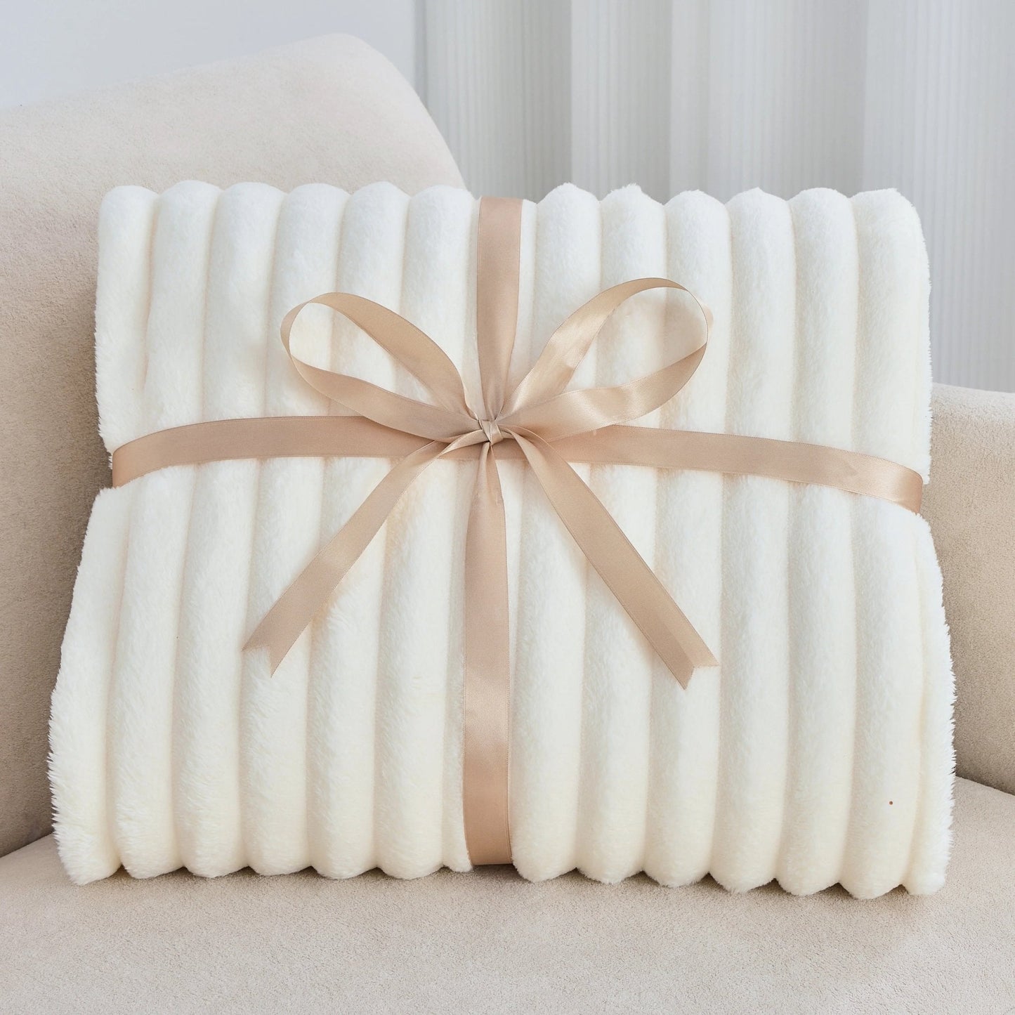 La Câline™ Blanket