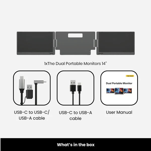 Ultra 14 tommer
