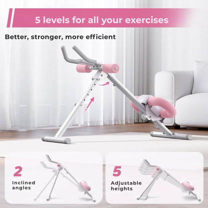 AbMaster Adjustable™