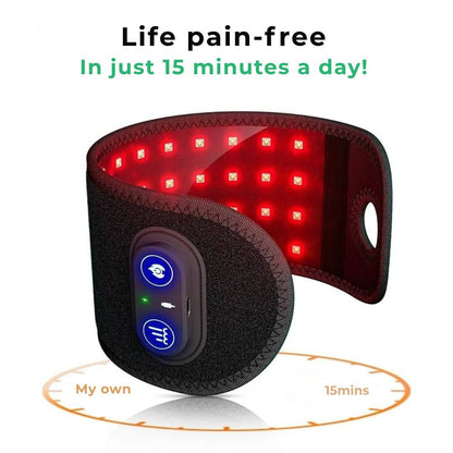 NeuroBrace therapeutic bandage