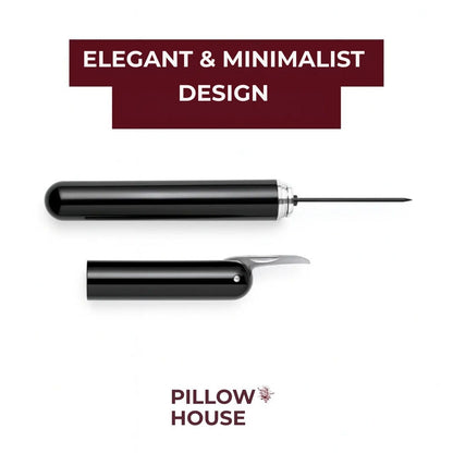 AIR PUMP CORKSCREW
