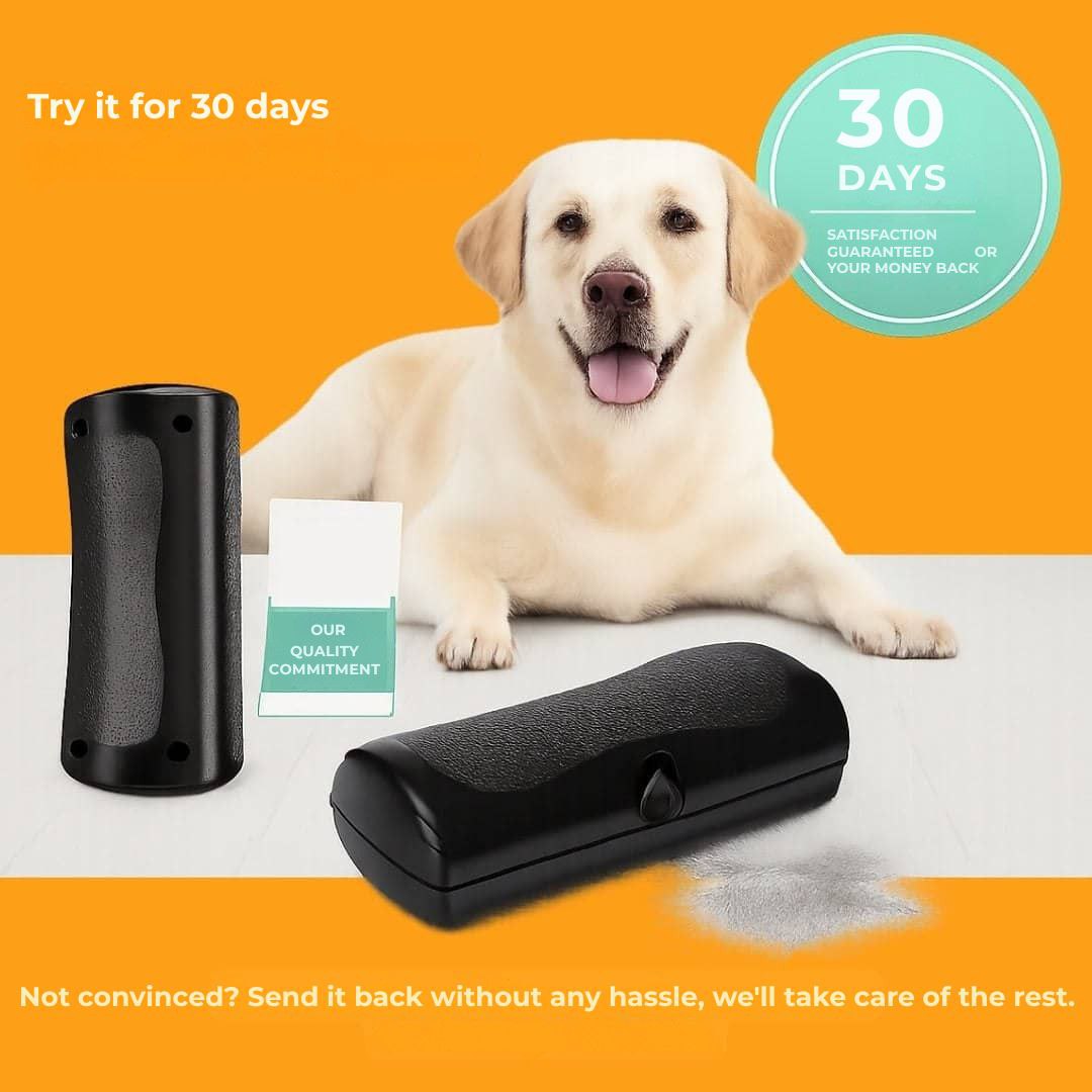 Dog brush