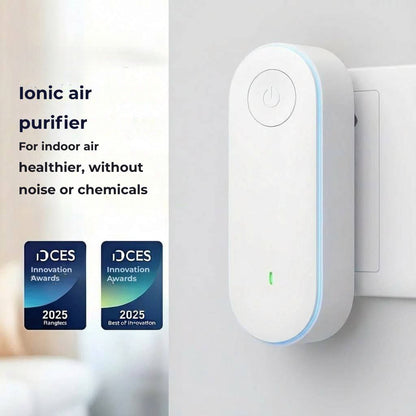 Anti-Allergen Ion Purifier